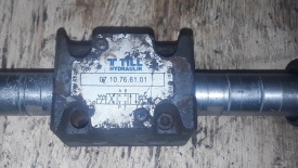 T TILL hydrauliek ventiel 07.10.76.61.01 