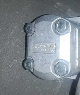 Hydromotor Marzochi Bologna 588 2D9 