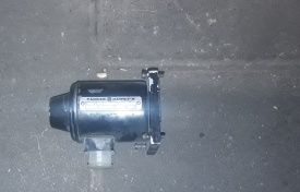 Hydromotor/pomp AJJ DB 701-021 