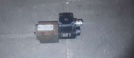 AMCA hydrauliek ventiel NL-9792PJ 