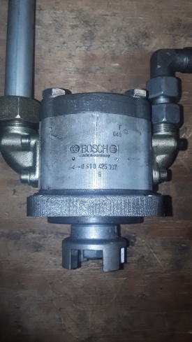 Bosch hydromotor/pomp 0510 425 307 
