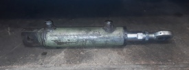 Hydrauliek cilinder 