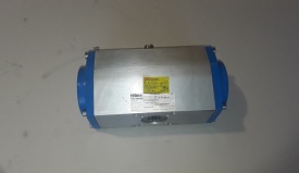 Elektrische actuator Rotork GTA118DA00W0ST SB 