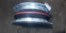 Compensator EPDM rubber PN10 DN450 