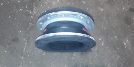 Compensator EPDM rubber DN250