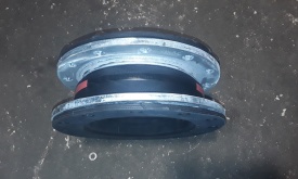 Compensator EPDM rubber DN250