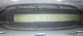 Compensator DN250 BL130