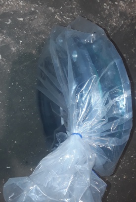 Compensator PN10 DN250 