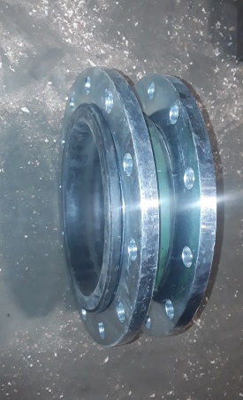 Compensator PN10 DN250 