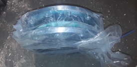 Compensator PN10 DN250 