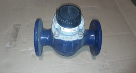 Watermeter KIWA WS Dynamic 50