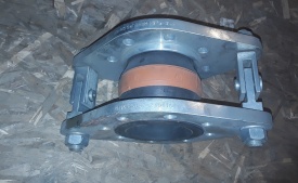 Compensator PN16 DN100 RST37-2 1511647