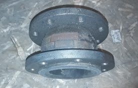 Compensator 5in-DN125