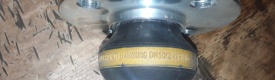 Compensator PN16 DN50/2 IN 
