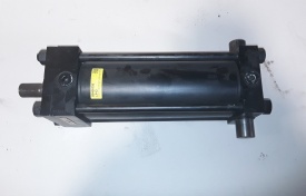 2 x Hydrauliek cilinder 127 DB2HR13M 315 mm