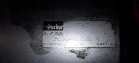 Cilinder Parker C-D-T-00-SB-250/170 