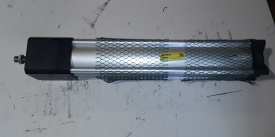 2 x Cilinder Parker P1F-L100MC-0500-0000