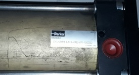 Cilinder Parker A-D-S-MAE-MF1-100/230