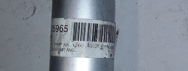 5 x Cilinder 1260.40.26 LP11 68415965