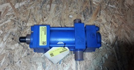 Hydrauliek cilinder CST4MT4/2.50/1.75/4.00Z10