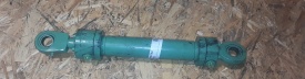 Hydrauliek cilinder KB-I-40/25-200+GIHRK-25D0 
