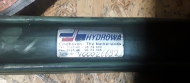 Hydrauliek cilinder Hydrowa V00026692 