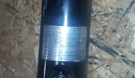 Hydrauliek cilinder Rexroth Metzo 781326438100 