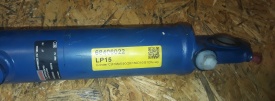 Hydrauliek cilinder CDL1MP5/50/28/160D10/B1CGUVWY 