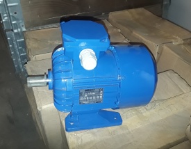 Elektromotor Cantoni 0.09 kw, 680 rpm 