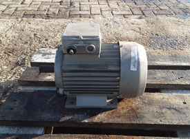 Elektromotor 1.5 kw, 905 rpm 