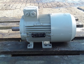 Elektromotor Rotor 1.5 kw, 1.440 rpm 