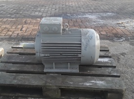 Elektromotor Rotor 15 kw, 975 rpm 