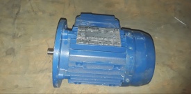 Elektromotor Rossi 0.09 kw, 900 rpm 