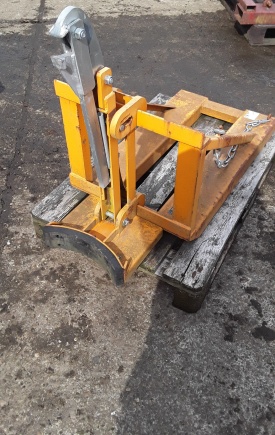 Barrel lifter Bauer RS-I/M 800 KG 