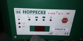 2 x Acculader Hoppecke 039248-AIR