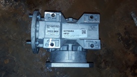 Gearbox Varvel 