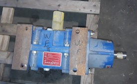 Gearbox Bonfiglioli 