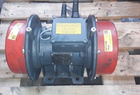 Trilmotor 0.80 kw, 1.430 rpm 