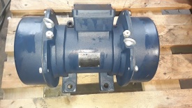 Trilmotor 0.80  kw, 1.430 rpm 