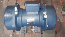 Trilmotor 0.80 kw, 1.430 rpm 