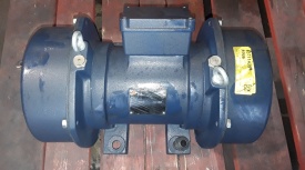 Trilmotor 0.80 kw, 1.430 rpm 