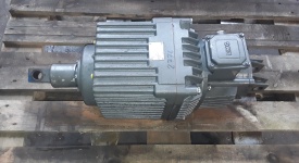 Electrohydraulic Thruster EMG ED 121/6