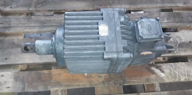Electrohydraulic Thruster EMG ED 121/6