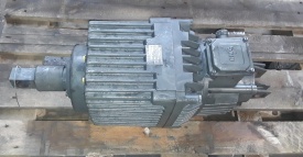 Electrohydraulic Thruster EMG ED 121/6