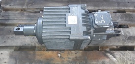  Electrohydraulic Thruster EMG ED 121/6