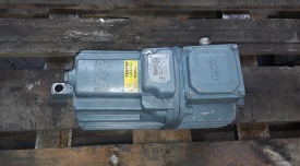  Electrohydraulic Thruster EMG ED 30/5