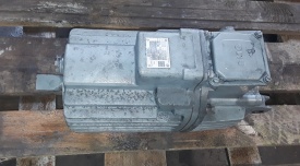 Electrohydraulic Thruster EMG ED 50/6 