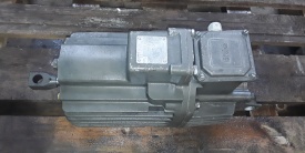  Electrohydraulic Thruster EMG ED 50/6 