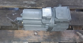  Electrohydraulic Thruster EMG ED 30/5