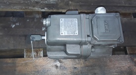  Electrohydraulic Thruster EMG ED 23/5